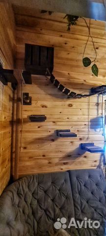 Домики,игровые комплексы для кошек