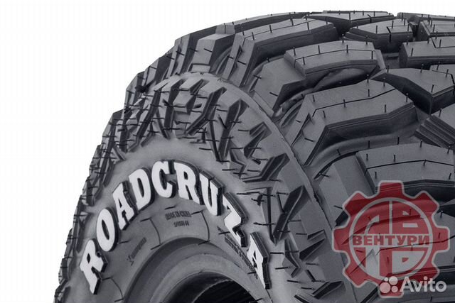 Roadcruza RA8000 285/70 R17 Q