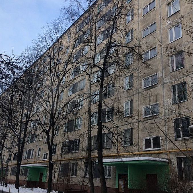 Ссср реутовская ул 3 москва фото