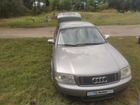 Audi A6 1.9 МТ, 2004, 360 000 км объявление продам