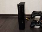 Xbox 360 E freeboot (максимальный комплект) объявление продам