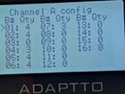 Контроллер Adaptto max-e, батарея tesla 22s 26p с объявление продам