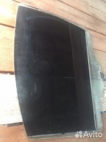 Стекло заднее правое на мерседес s221 w221