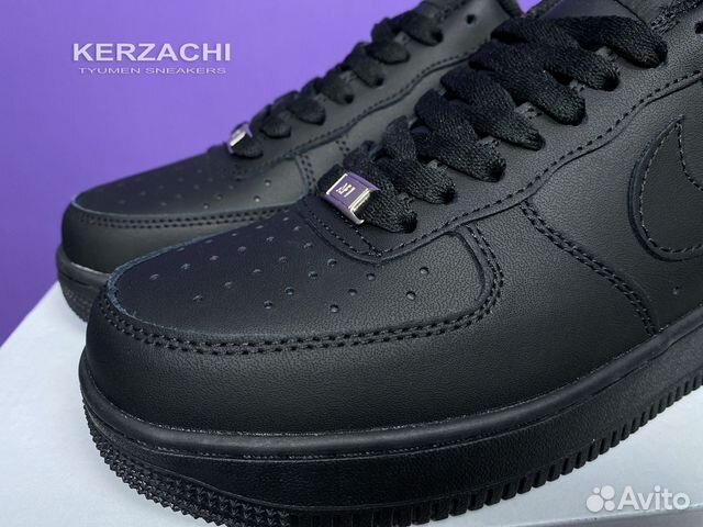 Кроссовки Nike Air Force 1 Low 