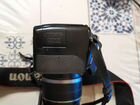 Зеркальный фотоаппарат canon 450d kit объявление продам