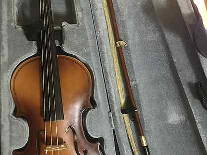 Скрипка German tradition- brahner Модель BV-300