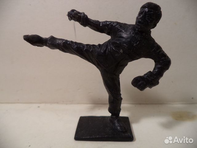 Солдатики Модели СССР Кооператив 80 - 90 тые годы