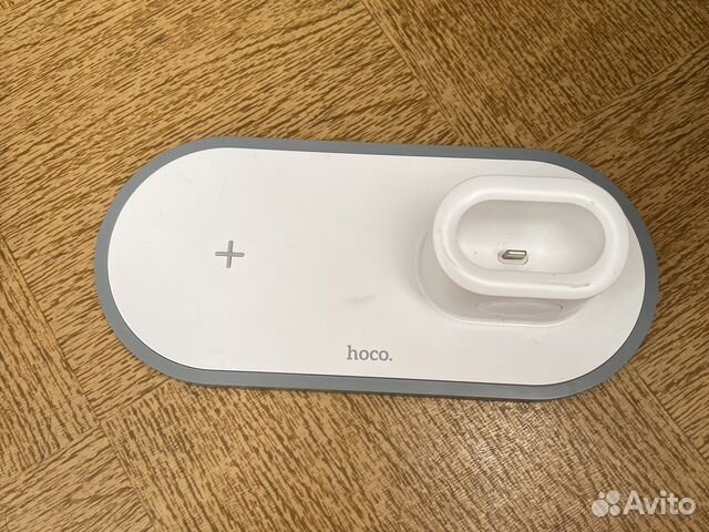 Беспроводная док станция