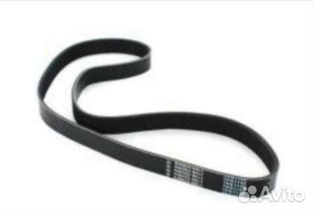 Ремень генератора nissan tiida