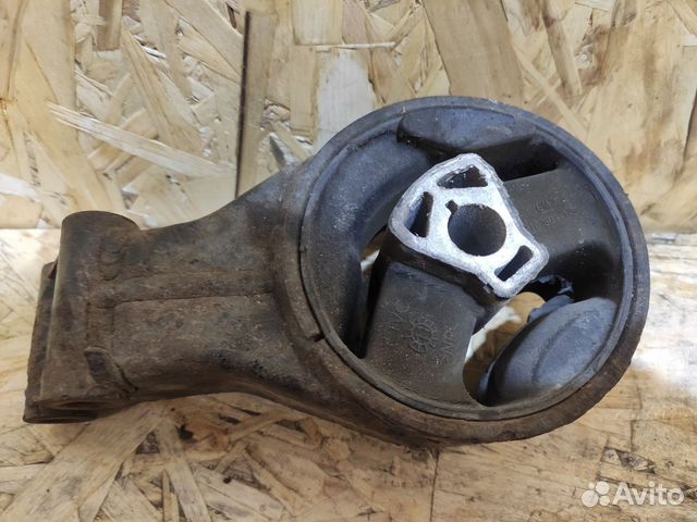 Подушка двигателя задняя Opel Astra J, Cruze