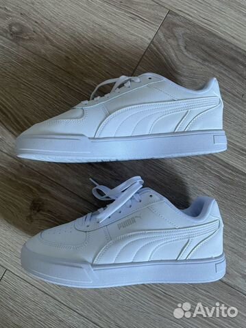 Кроссовки Puma Caven Trainers