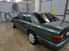 Mercedes-Benz W124 2.5 МТ, 1989, 476 058 км объявление продам