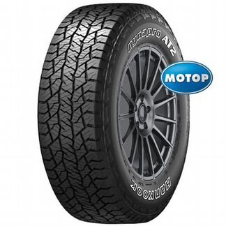 Hankook Dynapro AT2 RF11 265/70 R16