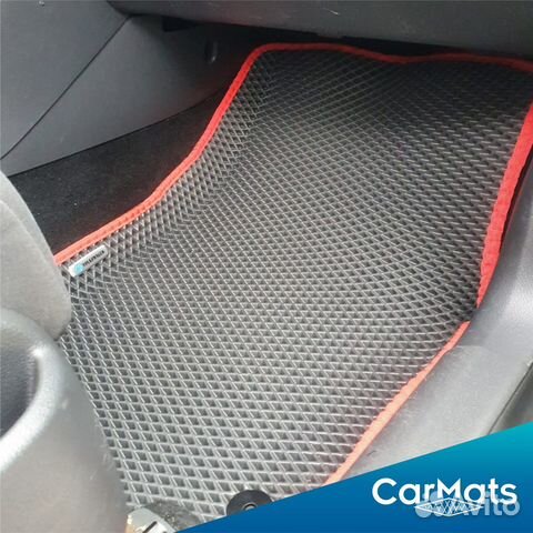 Автомобильные эва eva коврики на Volkswagen