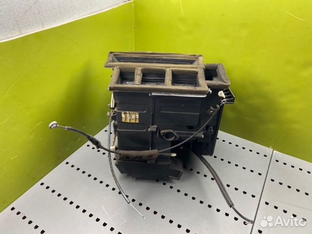 Корпус печки Nissan Primera P11 SR20 2.0 1996