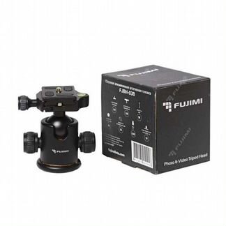 Головка Fujimi fjbh-03B