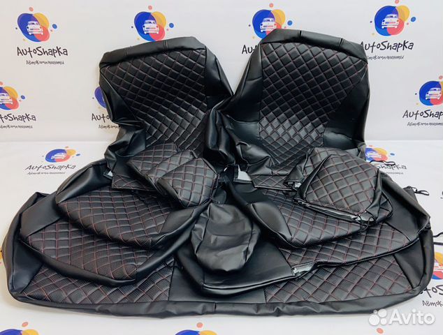 Чехлы Лада Веста