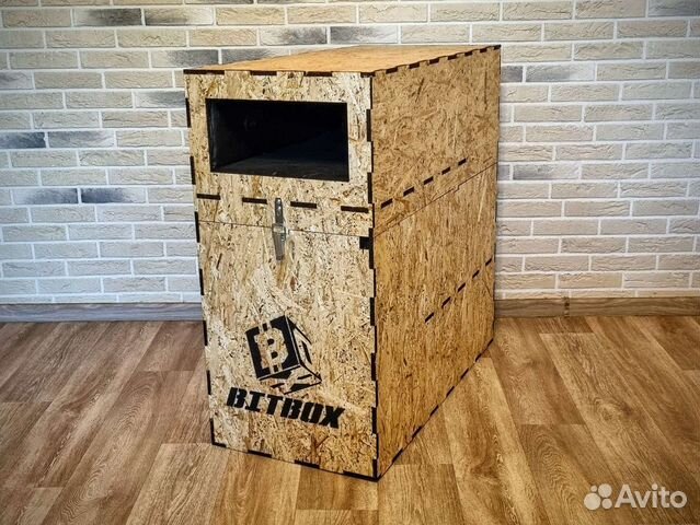 Тихий шумобокс