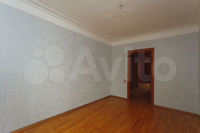 5-к. квартира, 127,6 м², 3/5 эт.