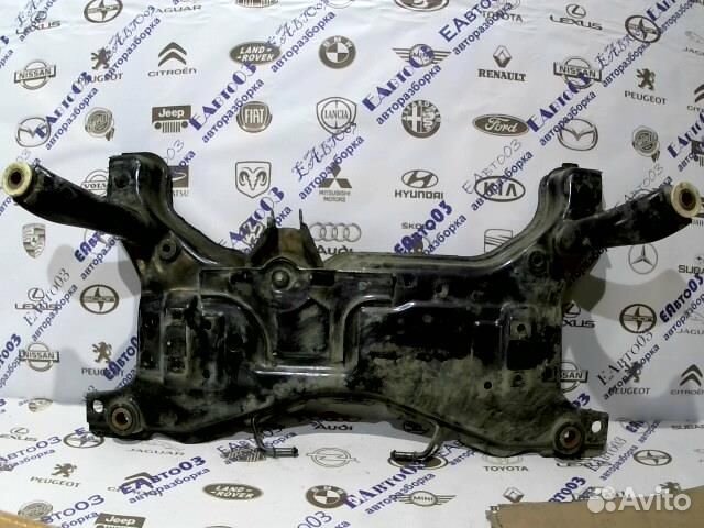 Балка подмоторная Ford Focus II 2005-2008