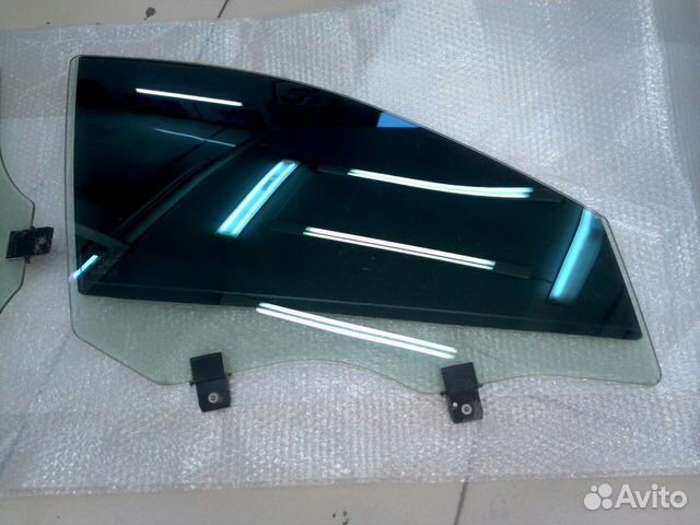 Мерседес W221.2009-2013г.Стекло двери пер.прав