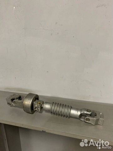 Рулевой карданчик BMW 3 E46 (1997 - 2003)