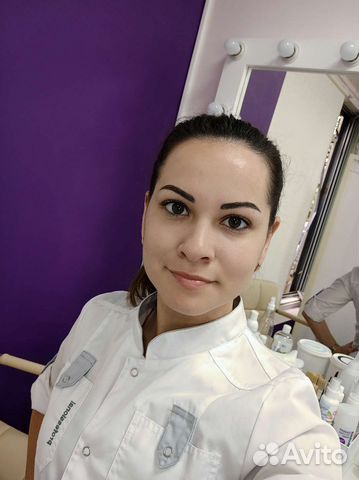 Брови. Ресницы. Шугаринг