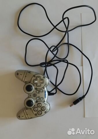 Продаются 2 джостика