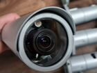 IP-камера 2MPx мотообъектив 2.8-12мм объявление продам