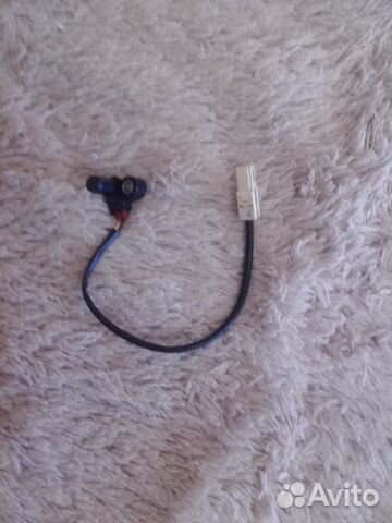 Датчик скорости входной АКПП TF-60SN/09G оригинал