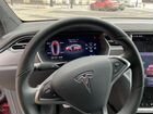 Tesla Model X AT, 2016, 1 970 км объявление продам