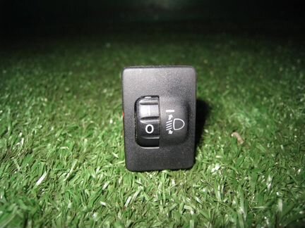 Регулятор корректора фар Toyota RAV4 A30 2007