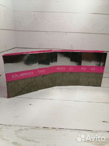 Женский редкий парфюм снятость Custo Barcelona