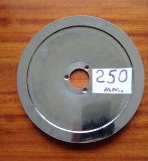 Нож дисковый для слайсера