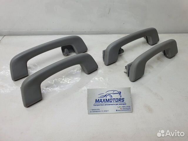 Ручка потолка Bmw 5-Series F10 3.0D 2014