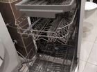 Посудомоечная машина korting объявление продам