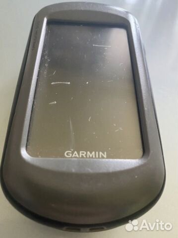 Навигатор Garmin Oregon 550