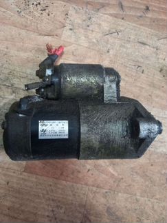 Стартер Чери QQ6 А21