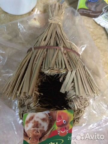 Гнездо для птиц