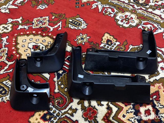 Брызговики kia optima