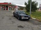 BMW 5 серия 2.5 МТ, 1991, 287 000 км объявление продам