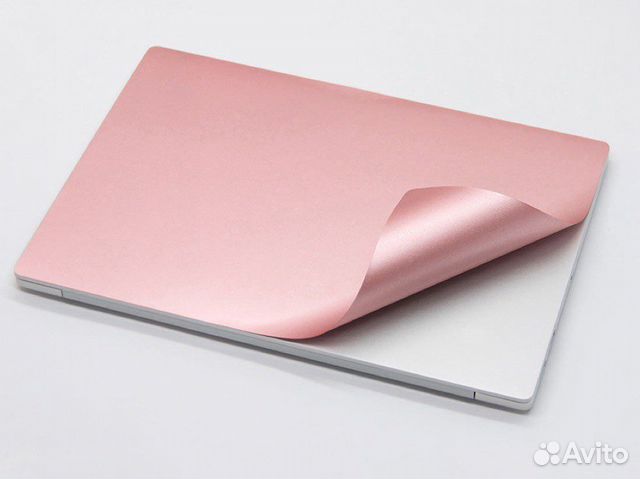 Защитные стикеры Xiaomi Mi notebook air 13.3