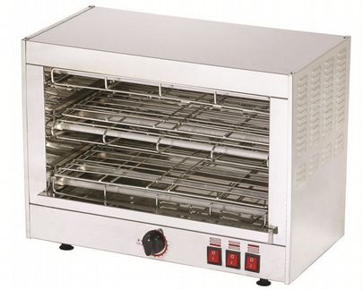 Тостер gastrorag AT-MHQ-360