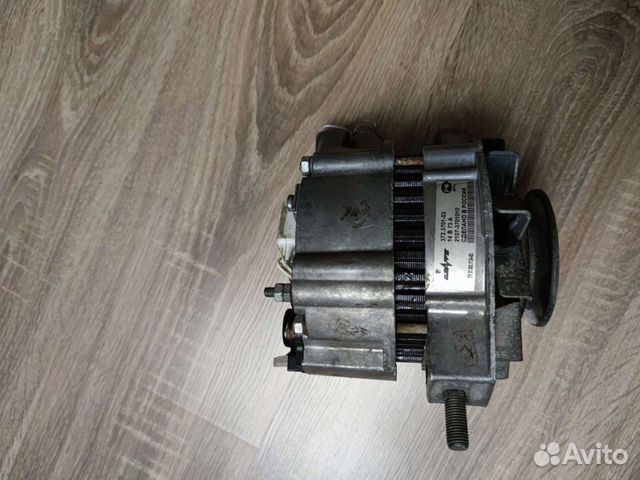 Генератор кзатэ 4216