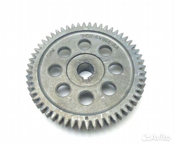Шестерня привода насоса DSG DCT450