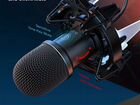 Микрофон Fifine k651 объявление продам