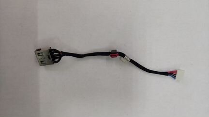 Разъем питания для Lenovo B50-30