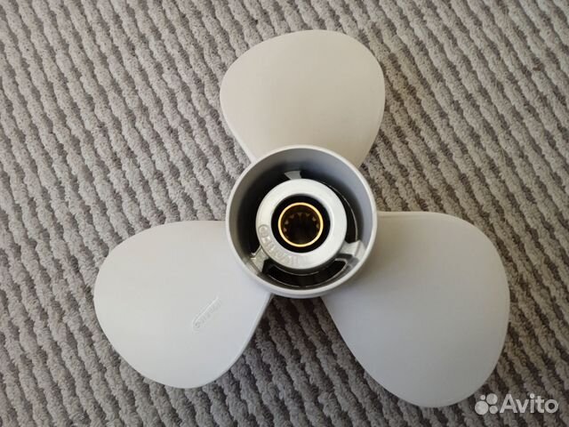 Гребной винт 11 5/8x11