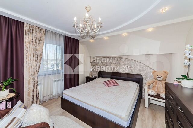 Дом 78 м² на участке 3 сот.