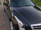 Cadillac ATS 2.0 AT, 2013, 140 000 км объявление продам